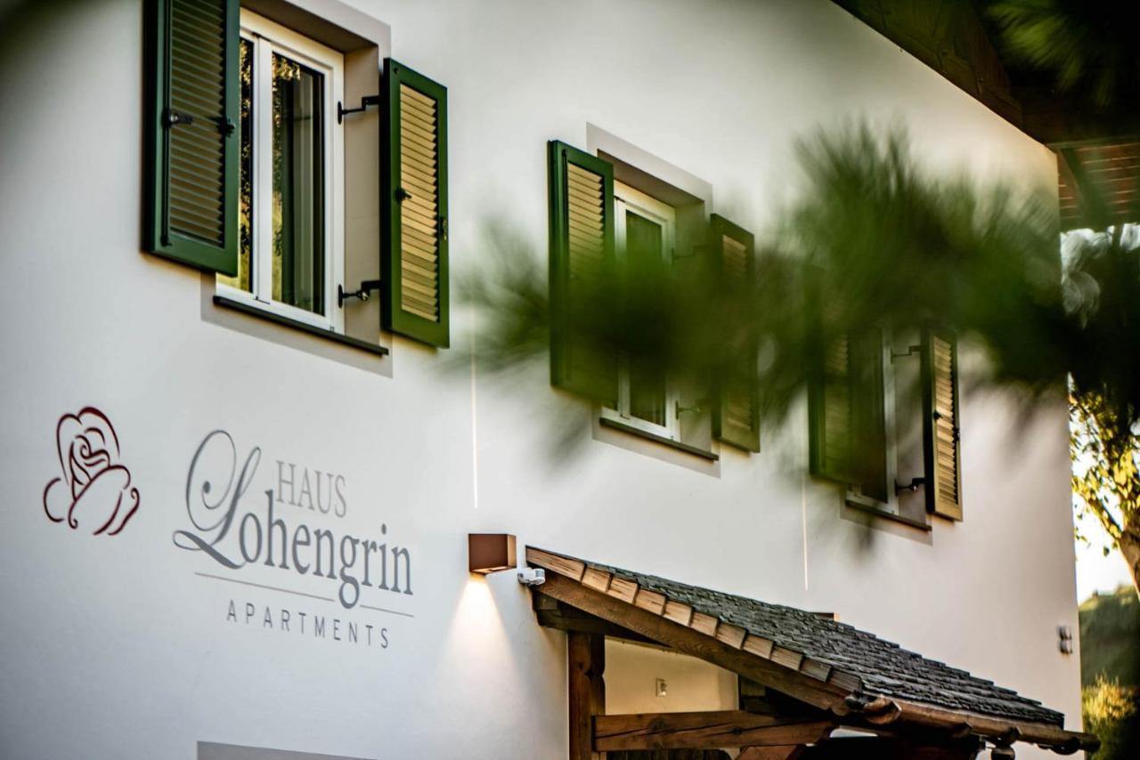 Haus Lohengrin Ferienwohnung 4 Alpe di Alpe di Siusi Extérieur photo