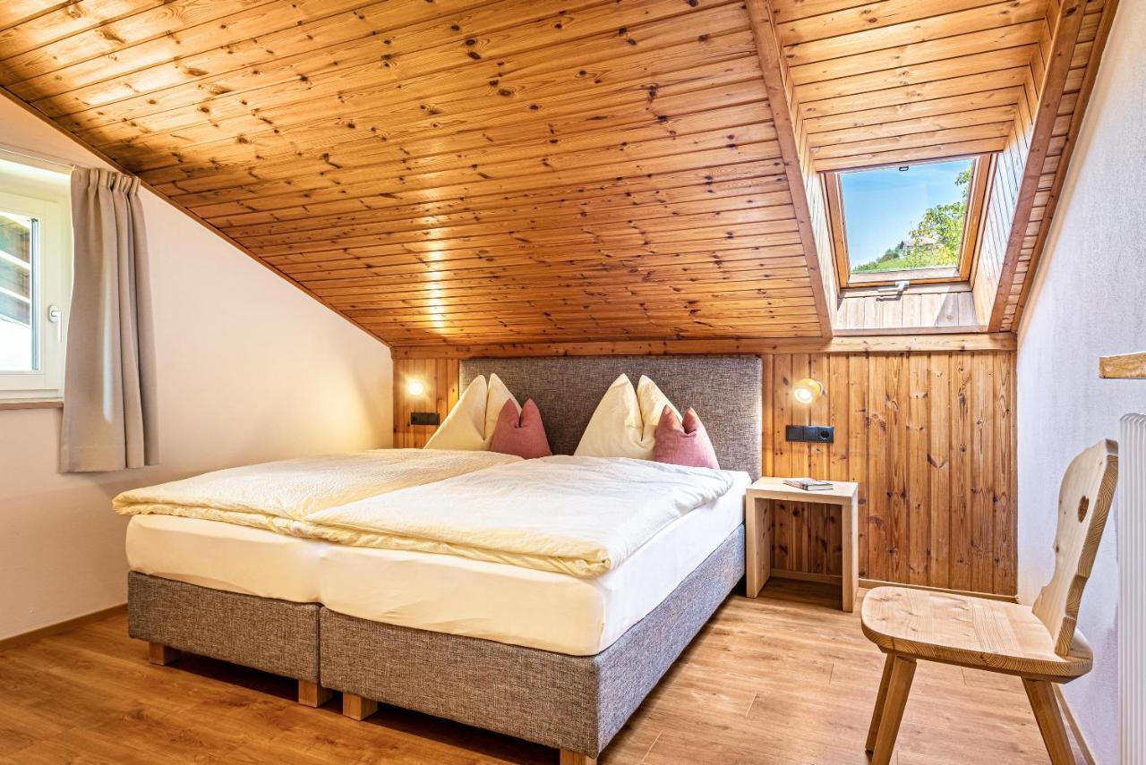 Haus Lohengrin Ferienwohnung 4 Alpe di Alpe di Siusi Extérieur photo