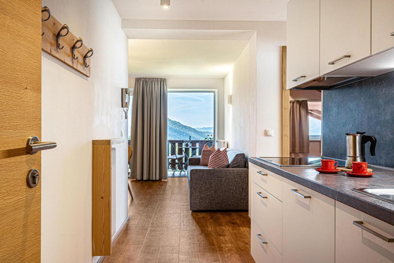 Haus Lohengrin Ferienwohnung 4 Alpe di Alpe di Siusi Extérieur photo