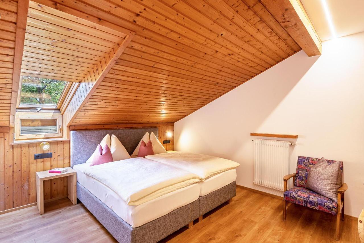 Haus Lohengrin Ferienwohnung 4 Alpe di Alpe di Siusi Extérieur photo