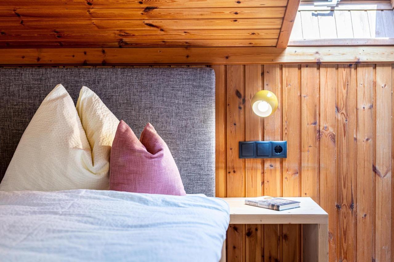 Haus Lohengrin Ferienwohnung 4 Alpe di Alpe di Siusi Extérieur photo