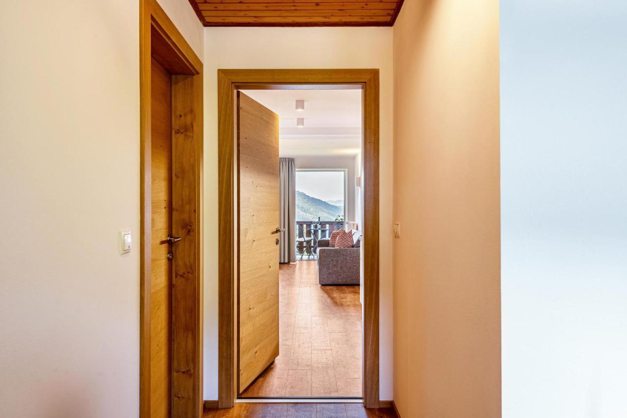 Haus Lohengrin Ferienwohnung 4 Alpe di Alpe di Siusi Extérieur photo