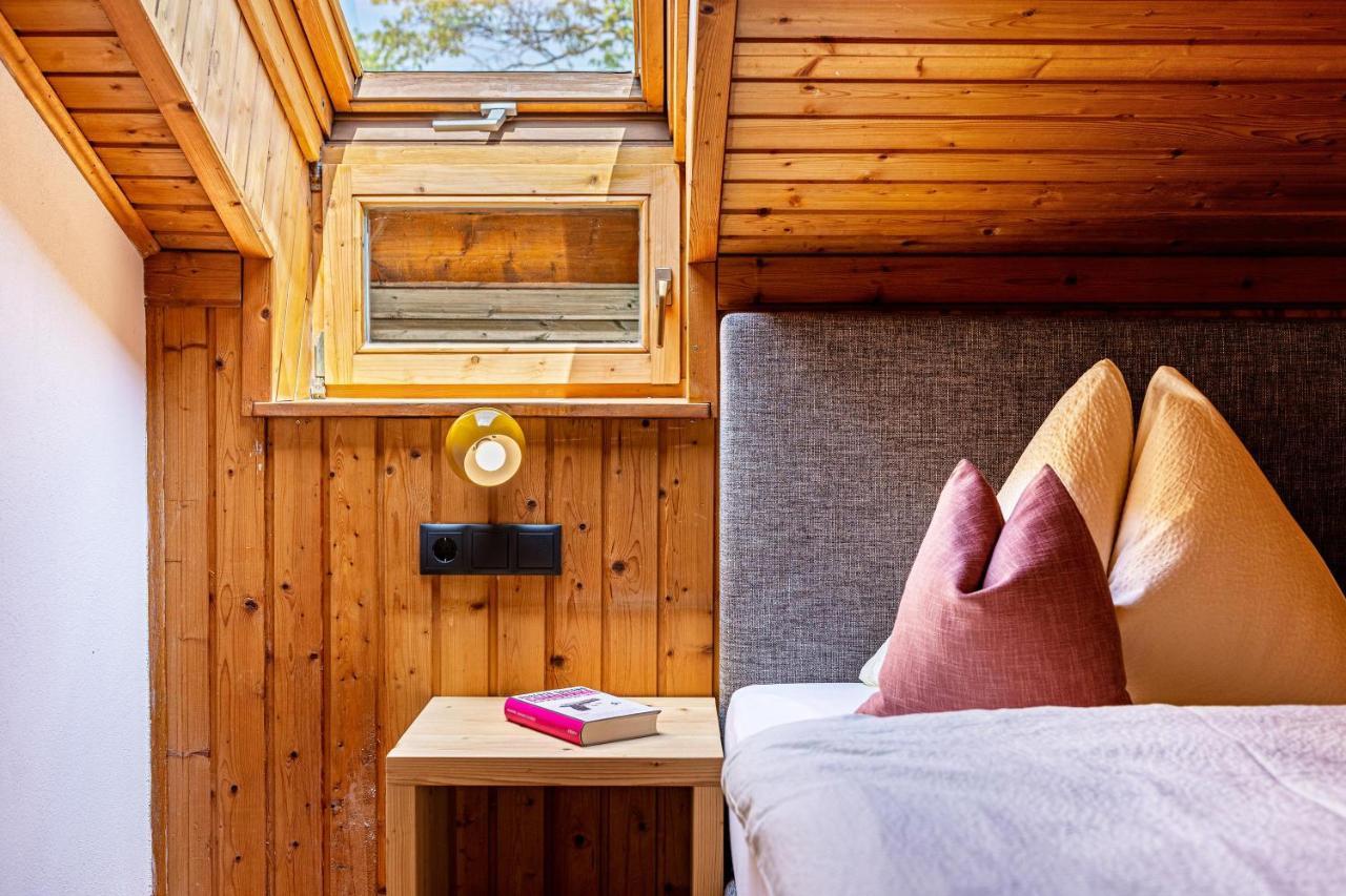 Haus Lohengrin Ferienwohnung 4 Alpe di Alpe di Siusi Extérieur photo