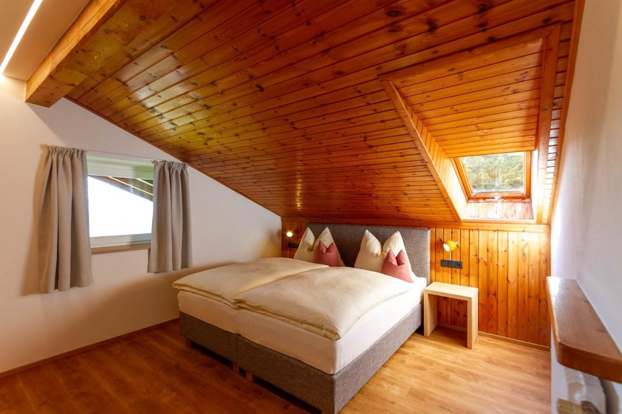 Haus Lohengrin Ferienwohnung 4 Alpe di Alpe di Siusi Extérieur photo