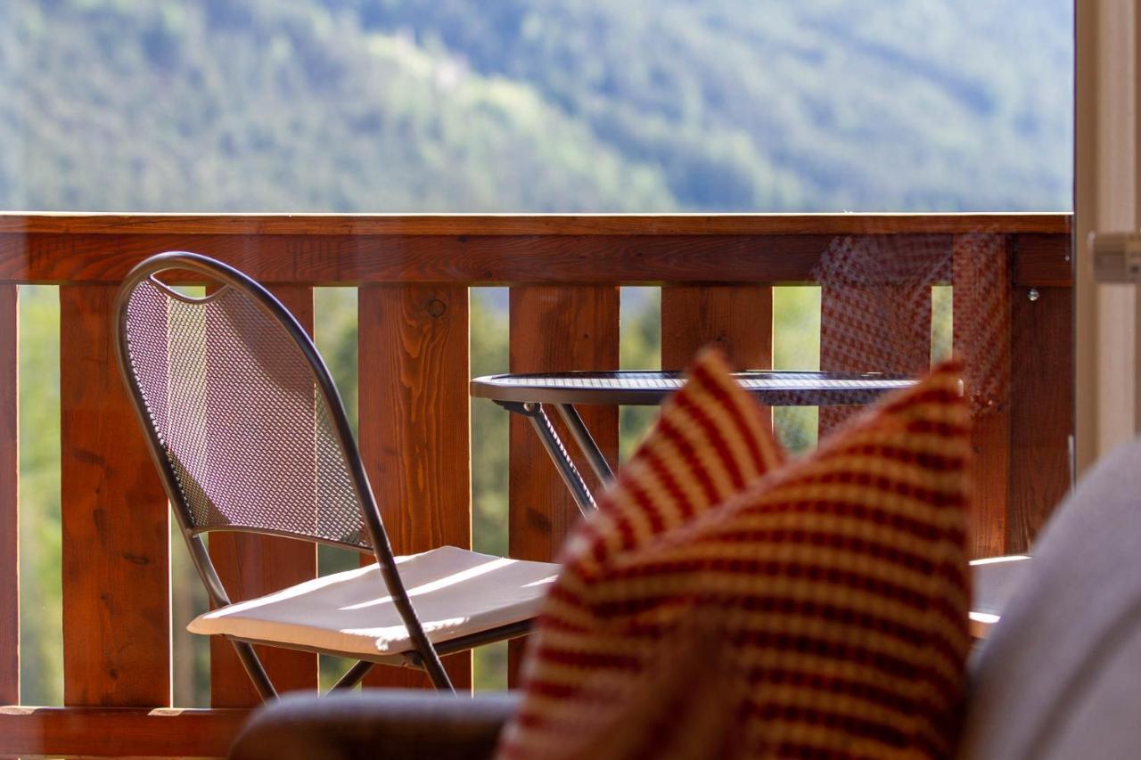 Haus Lohengrin Ferienwohnung 4 Alpe di Alpe di Siusi Extérieur photo